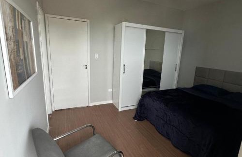 Solemar Apartment | Frente ao mar, conforto e paz apto 12