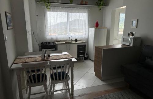 Solemar Apartment | Frente ao mar, conforto e paz apto 12