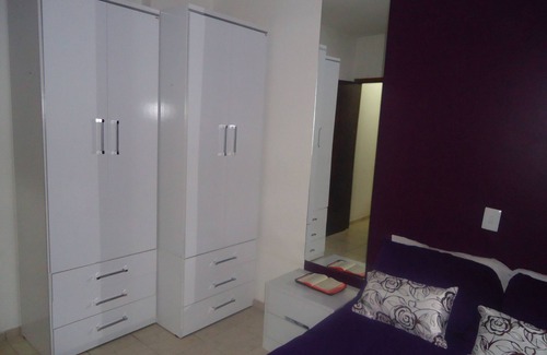 Aviacao Apartment | FRENTE MAR 1 dorm - Accepted Card