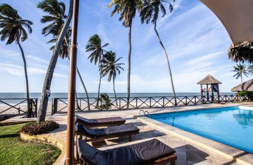 Cumbuco Apartment | FRENTE MAR - Cumbuco - Eco Paradise