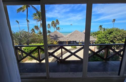 Cumbuco Apartment | FRENTE MAR - Cumbuco - Eco Paradise