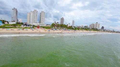 Itacolomi Apartment | Frente Mar Premium | Home Club dos Sonhos