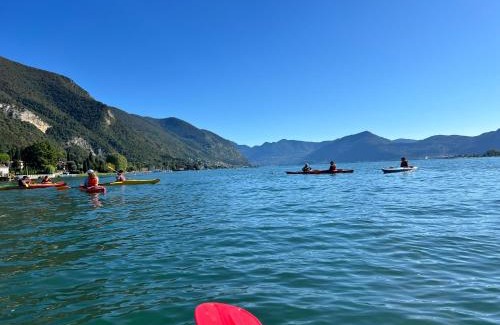 Sarnico Bed & Breakfast | FresCo b&b