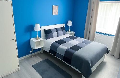 Stroud Green Apartment | Fresh 2-Bed Flat - 10 min Finsbury Park Tube