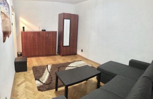 Timisoara Apartment | Fresh Apartment’s
