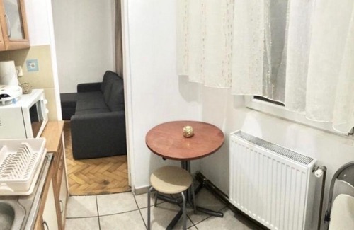 Timisoara Apartment | Fresh Apartment’s