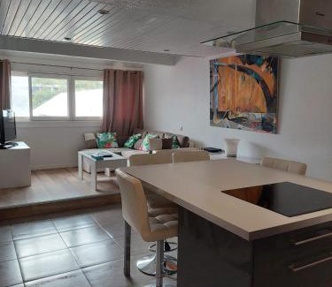 Marigot Apartment | Fresh Cool Love