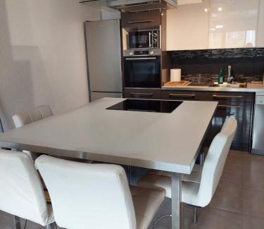Marigot Apartment | Fresh Cool Love