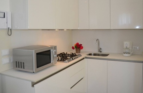 Bibione Pineda Apartment | Fresh, Modern, and Bright Apartment in Bibione