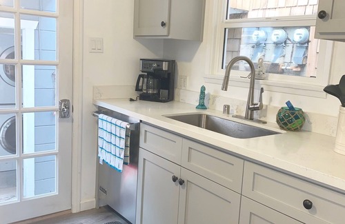 Huntington Beach House | Fresh Remodeled Beach house less than 2 blocks to the Beach and Main Street!