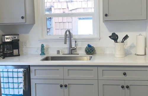 Huntington Beach House | Fresh Remodeled Beach house less than 2 blocks to the Beach and Main Street!