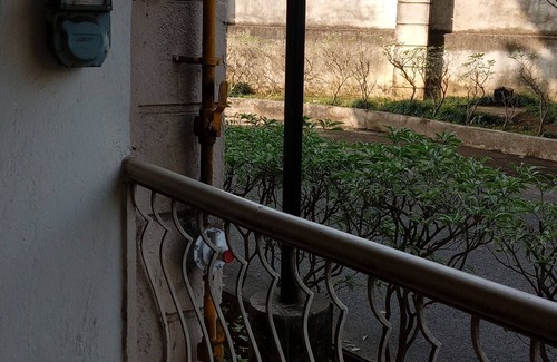 Seraikela Apartment | Fresh & Up