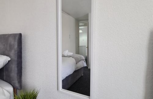 Donnington House | Freshen-Up Stays