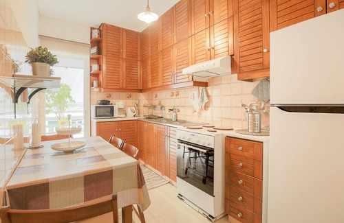 Koukaki Apartment | Freshly Refurbished flat, in Central Koukaki
