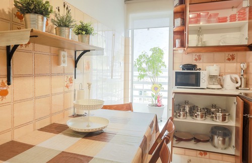 Koukaki Apartment | Freshly Refurbished flat, in Central Koukaki