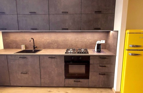 Siena Historical Center Apartment | Freshly Renovated Apartment in the Historic Centre - San Marco Street