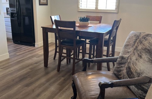 Carefree House | Freshly Renovated Townhome In The Heart Of Carefree Top Golf courses near by