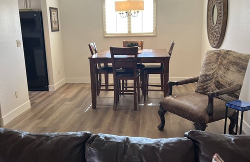 Carefree House | Freshly Renovated Townhome In The Heart Of Carefree Top Golf courses near by