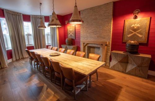 Freshwater Villa | Freshwater House