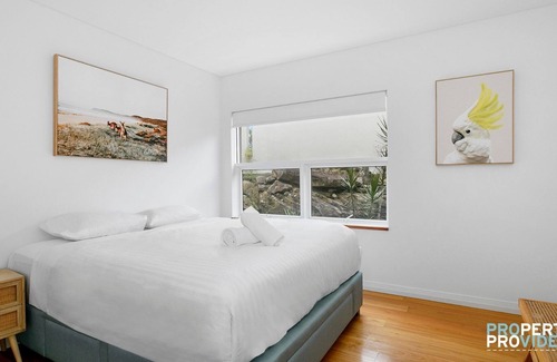 Freshwater Apartment | Freshwater Lookout Executive Apartment