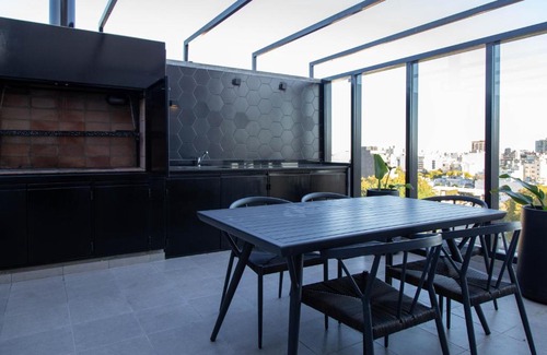 Colegiales Apartment | Fresno Lovely Apartment