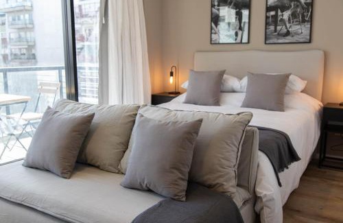Colegiales Apartment | Fresno Lovely Apartment