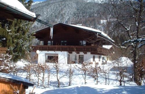 St. Ulrich Am Pillersee Apartment | Freudenmacher
