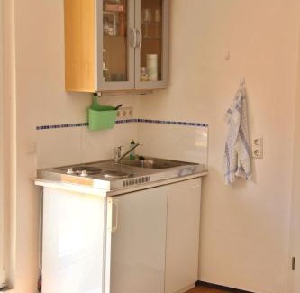 Wehrheim Apartment | Freundliches Appartement - Bitte Angaben zum Gastgeber lesen