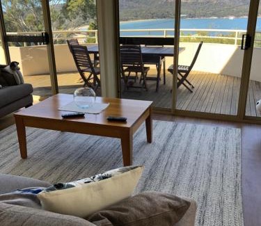 Coles Bay House | Freycinet Beach House