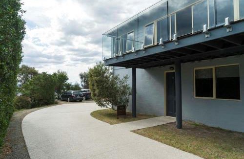 Coles Bay House | Freycinet Panorama