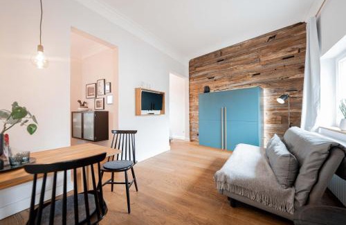 Deidesheim Apartment | FREYZEIT Apartments Deidesheim