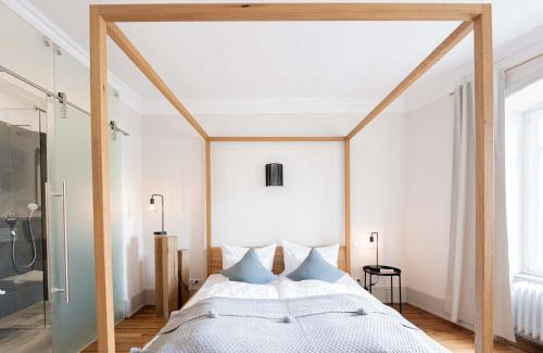 Deidesheim Apartment | FREYZEIT Apartments Deidesheim