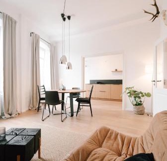 Deidesheim Apartment | FREYZEIT Apartments Deidesheim