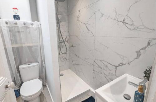 Prado - Republique Apartment | FRGK "Le 3 Saint Paul Cannes" PARKING