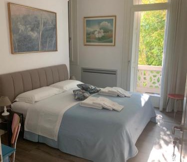 Borgo Roma Bed & Breakfast | FRich B&B