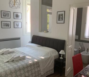 Borgo Roma Bed & Breakfast | FRich B&B