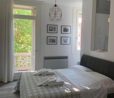 Borgo Roma Bed & Breakfast | FRich B&B