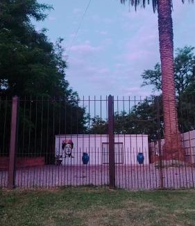 Las Flores Apartment | Frida Hospedaje