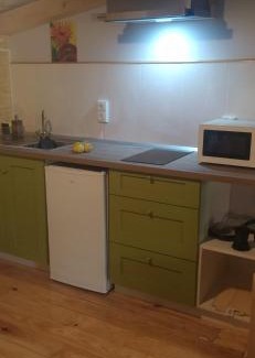 Valdecabras Apartment | Frida Kahlo