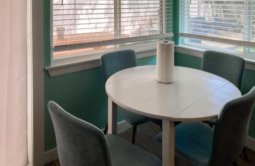 New Territories House | Frida's Hideaway