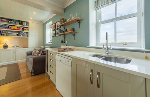 Salthouse House | Fridays Barn (2), Salthouse, Norfolk