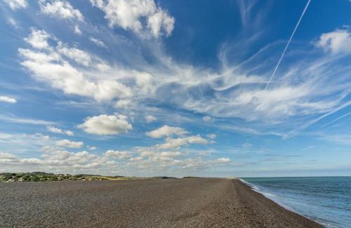 Salthouse House | Fridays Barn