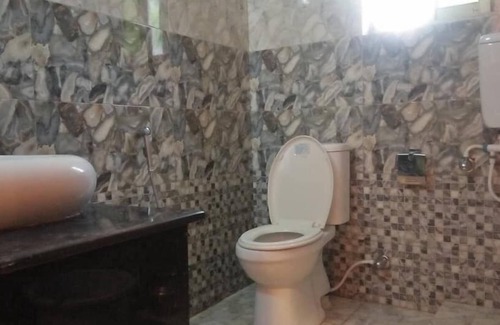 Shogran Hotel | Fridays Hotel