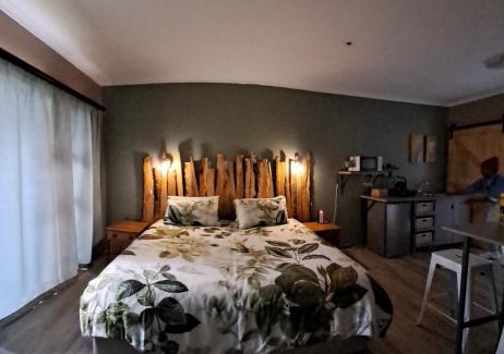 Bethlehem House | Friedenheim Gastehuis