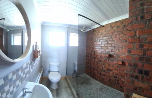 Bethlehem House | Friedenheim Gastehuis