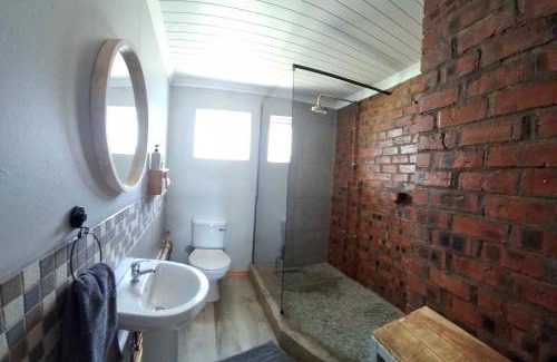 Bethlehem House | Friedenheim Gastehuis