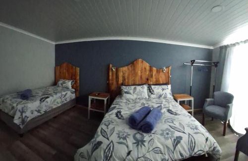 Bethlehem House | Friedenheim Gastehuis