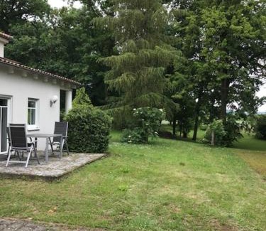 Ebensfeld Apartment | Friedensoase