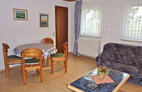 Nebel Apartment | Friedrichs 3