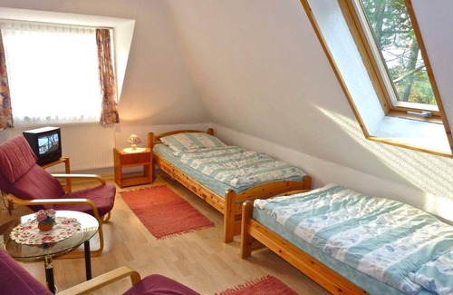 Nebel Apartment | Friedrichs 3